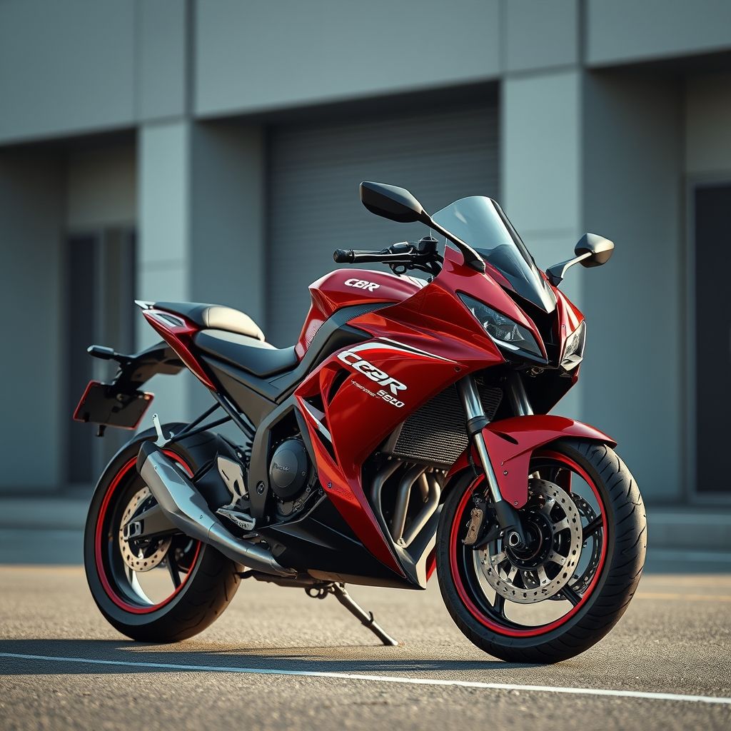 สมรรถนะที่เพิ่มขึ้นใน CBR650R 2026